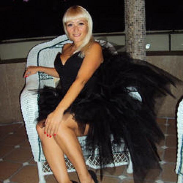 rencontre mature cougar Naujac-sur-Mer